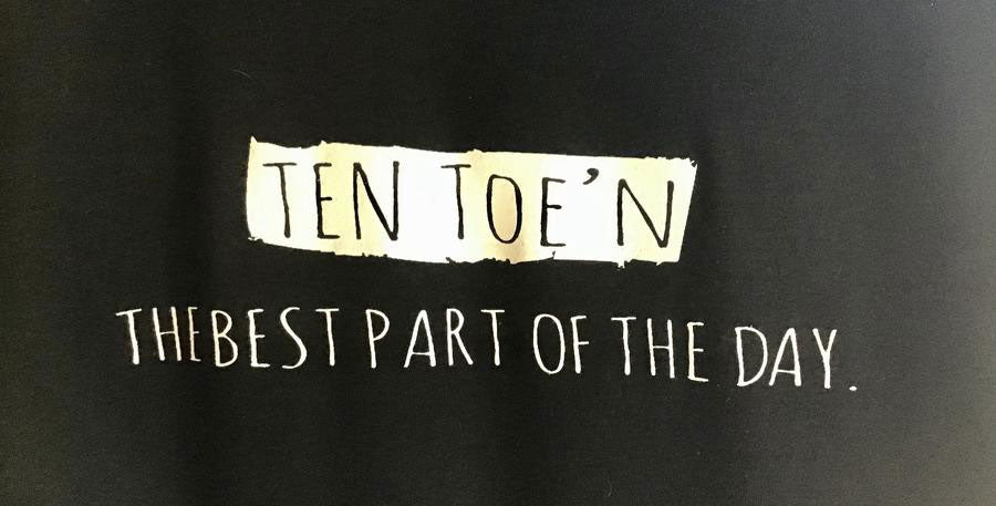 Ten Toe'n Gift & E-Gift Cards – Ten Toe'n Shoe Shop