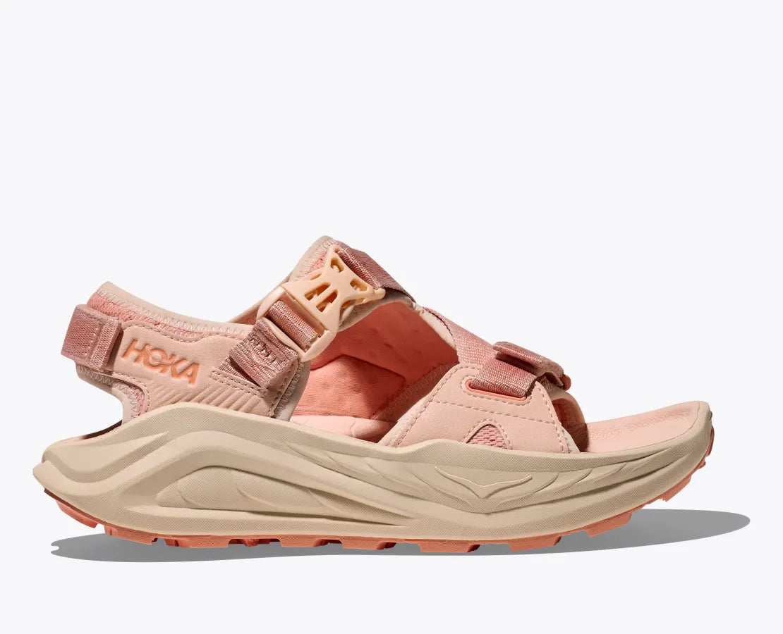 Hoka Women's Infini Hike TC – Ten Toe'n Shoe Shop