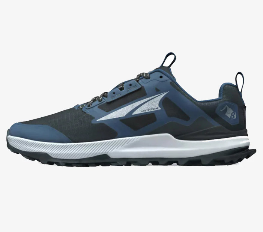 Altra Lone Peak 8 Wide Men's – Ten Toe'n Shoe Shop
