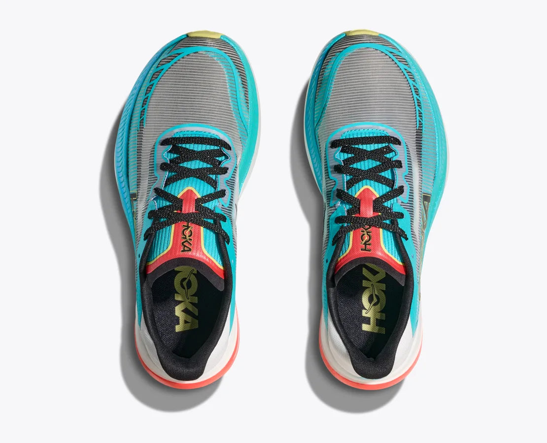 Hoka Cielo X1 2.0 (Unisex) – Ten Toe'n Shoe Shop