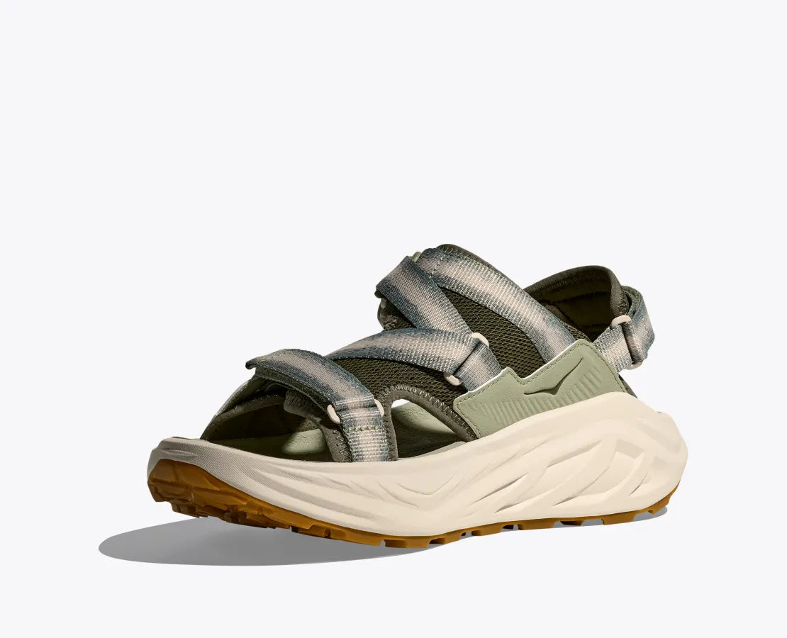 Hoka Men's Infini Hike TC – Ten Toe'n Shoe Shop