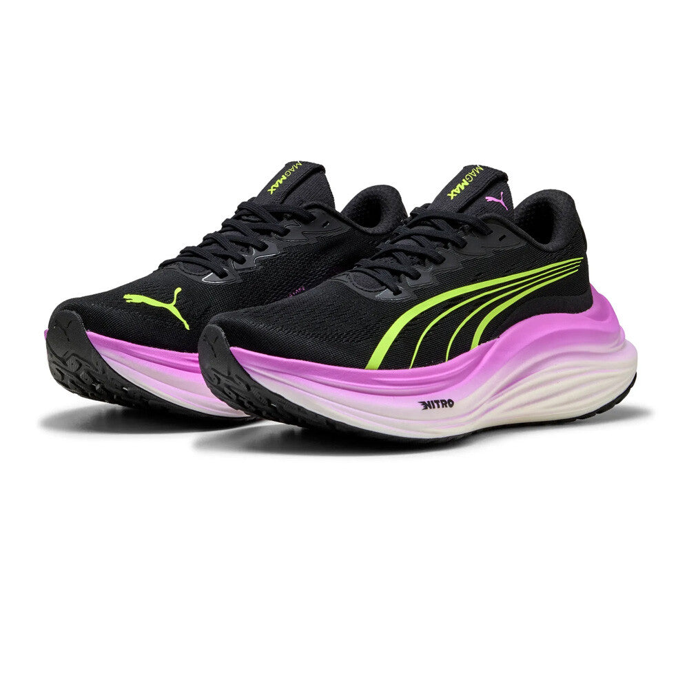 Puma Women's MAGMAX NITRO – Ten Toe'n Shoe Shop