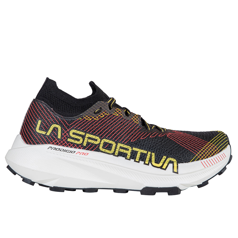 LA SPORTIVA Men's Prodigio Pro – Ten Toe'n Shoe Shop