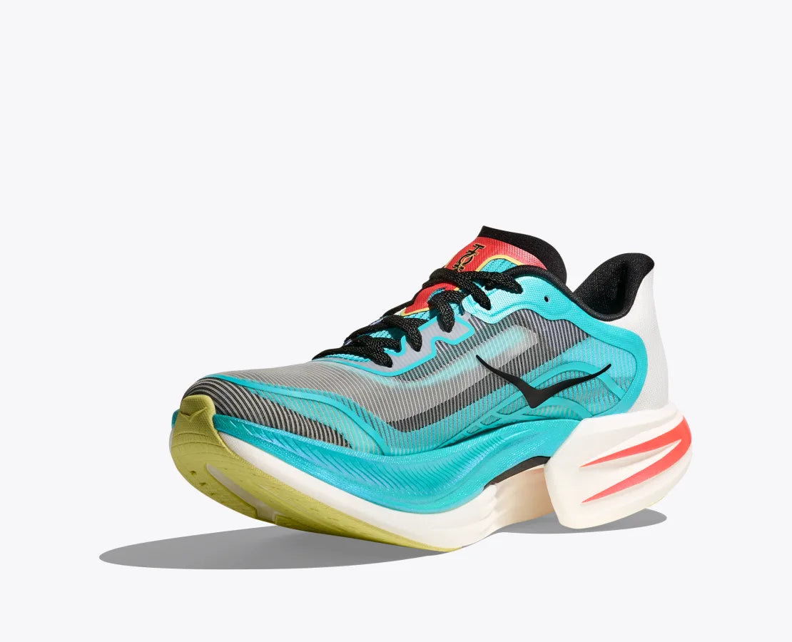 Hoka Cielo X1 2.0 (Unisex) – Ten Toe'n Shoe Shop