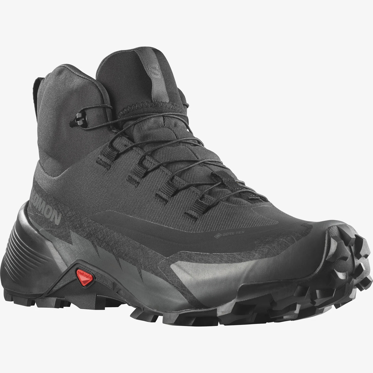 Salomon Men’s Cross Hike 2 Mid Gore-Tex - wide