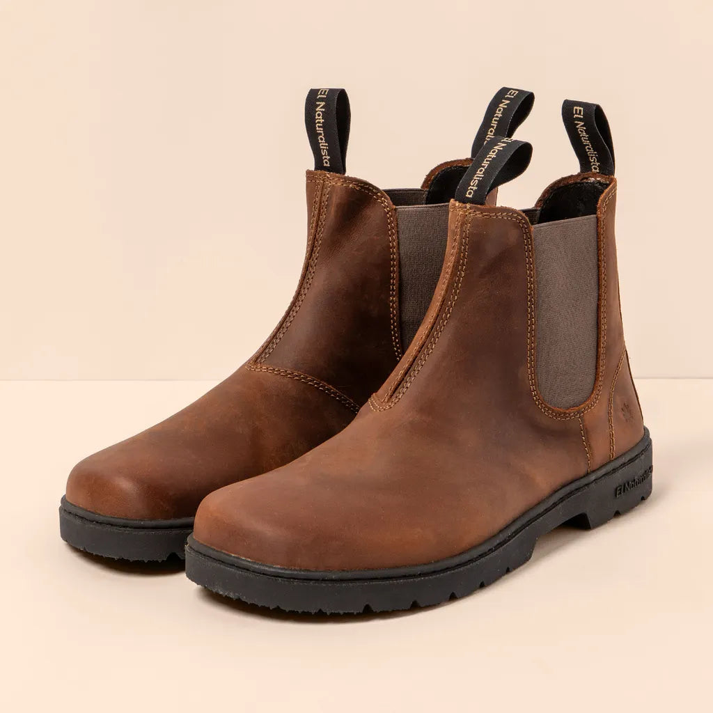 El Naturalista Nomada - Chelsea Boot (N5262) – Ten Toe'n Shoe Shop
