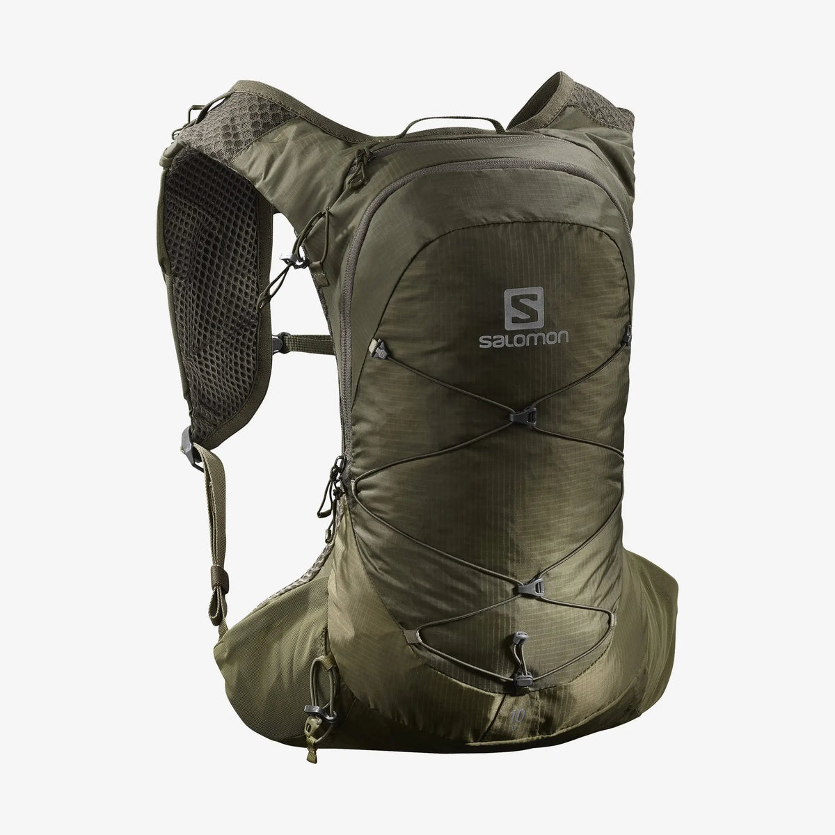 Salomon 25l hot sale
