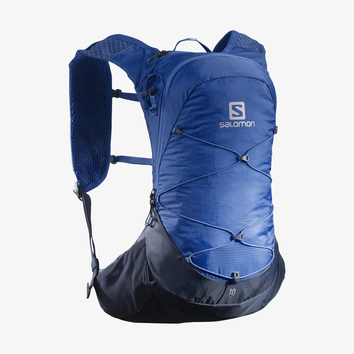 Trail running discount backpack salomon