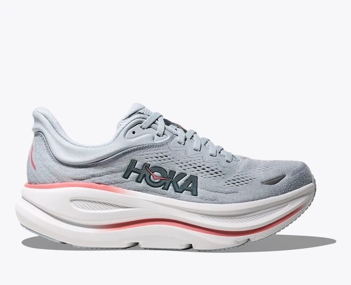 Hoka Women's Bondi 9 – Ten Toe'n Shoe Shop