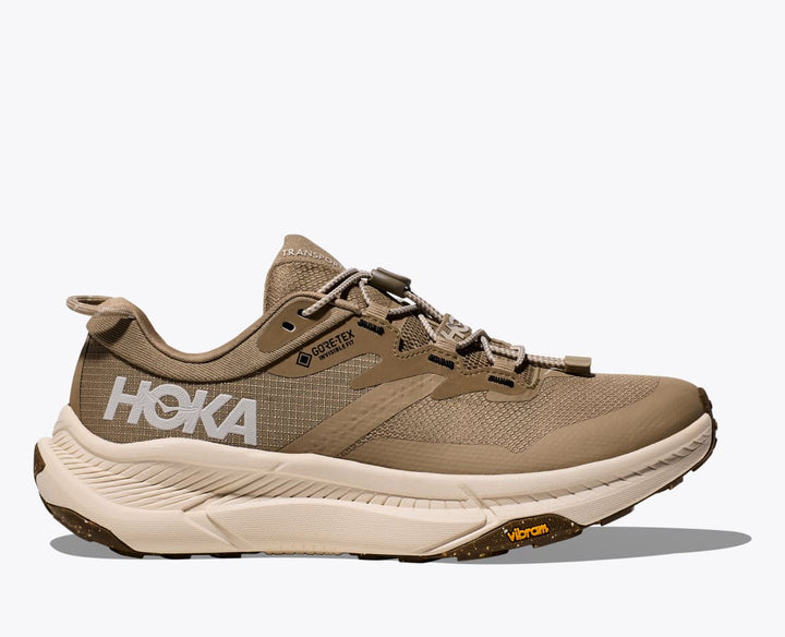 Hoka Women s Transport GTX Ten Toe n Shoe Shop