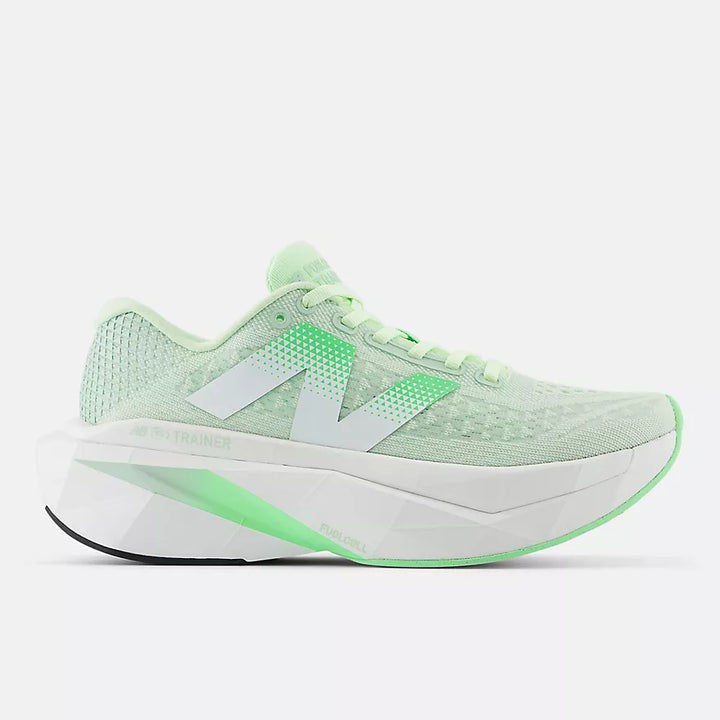 New Balance Women’s FuelCell Supercomp Trainer v3