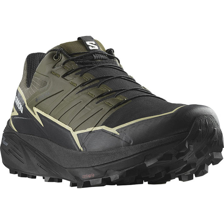 Salomon Men’s Thundercross Goretex