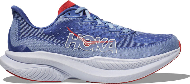 Hoka one one mach women's online