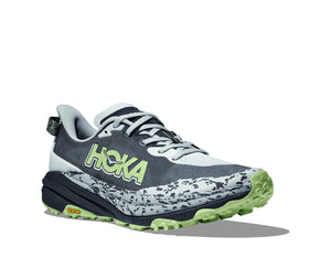 Hoka Men's Speedgoat 6 Wide - Stratford Location – Ten Toe'n Shoe Shop