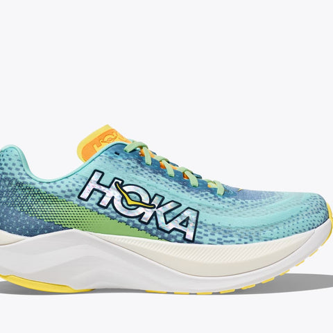 Hoka one one mach mens best sale