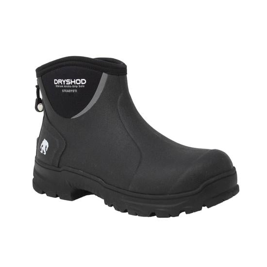 Dryshod Steadyeti Ankle Boot (Waterproof)