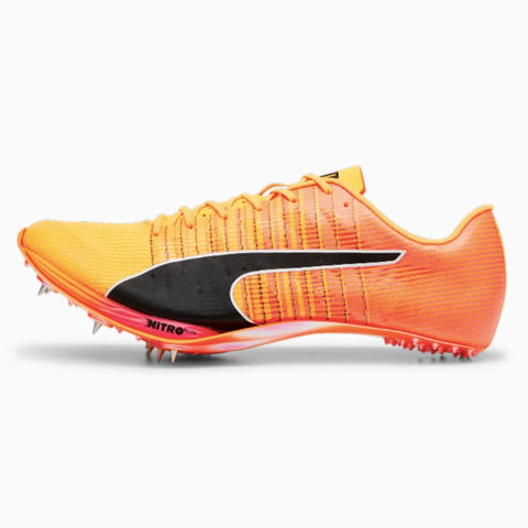 Puma evoSPEED Sprint NITRO 2 (Track Spikes) – Ten Toe'n Shoe Shop