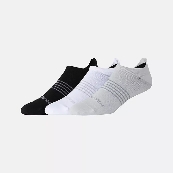 New Balance Pro Running Tab Socks - 3 Pack