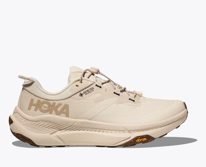 Hoka Men’s Transport GTX