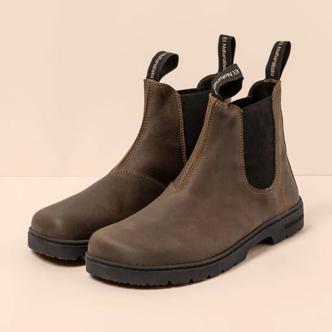 El Naturalista Nomada - Chelsea Boot (N5262) – Ten Toe'n Shoe Shop