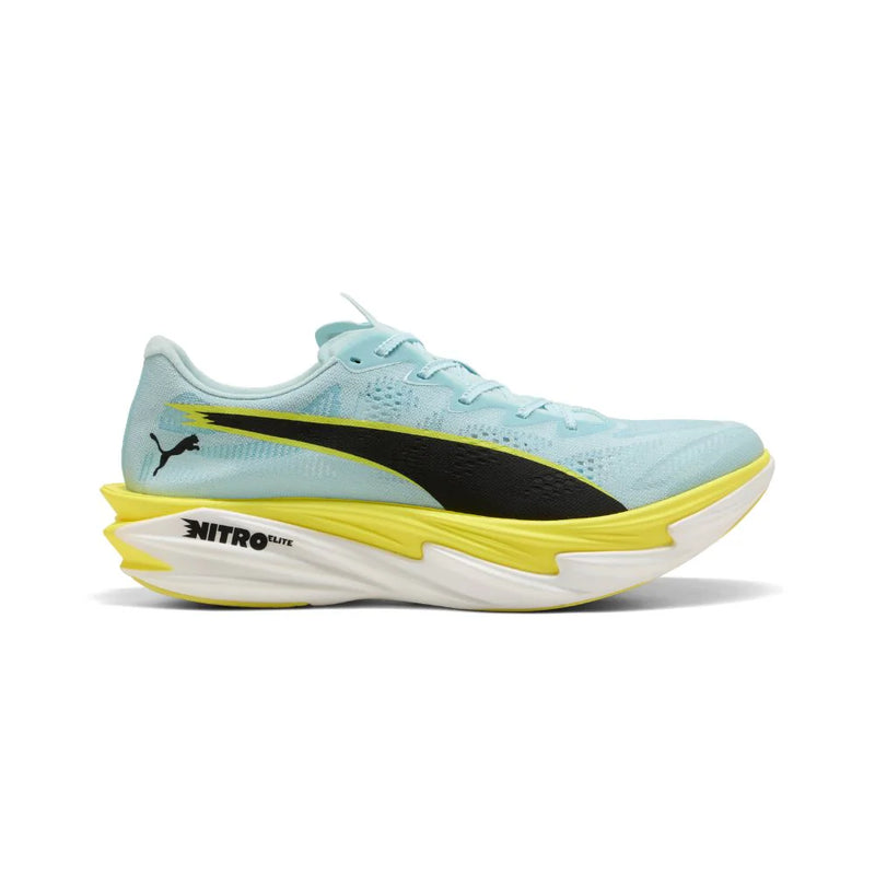 【極美品】PUMA Deviate NITRO Elite 4 26cm Puma Men's Deviate Nitro Elite 4 – Ten Toe'n Shoe Shop
