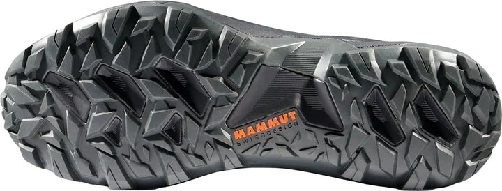 Mammut Men’s Sertig II Low GTX
