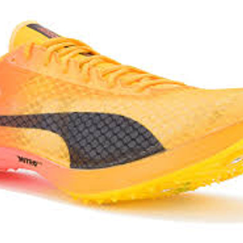 Puma evoSPEED LD NITRO Elite 2 (Track Spikes) – Ten Toe'n