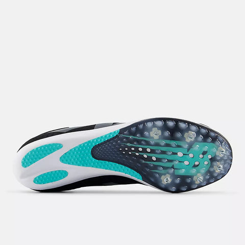 New Balance FuelCell MD500 V9 spikes – Ten Toe'n Shoe Shop