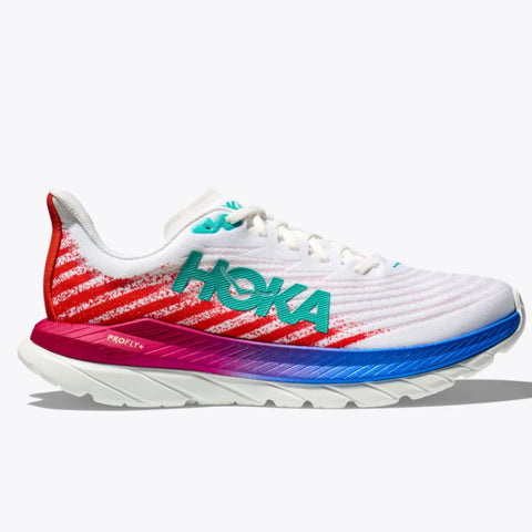 Hoka Women's Mach 5 – Ten Toe'n Shoe Shop