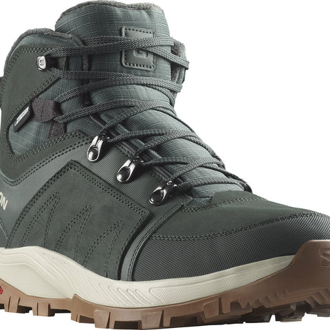 Thinsulate salomon sale