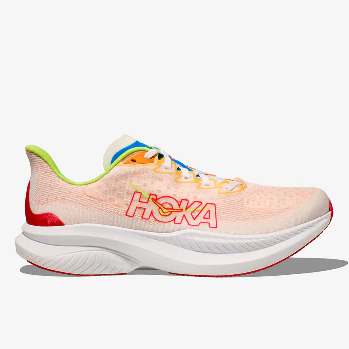 Hoka Mach 6 Men’s