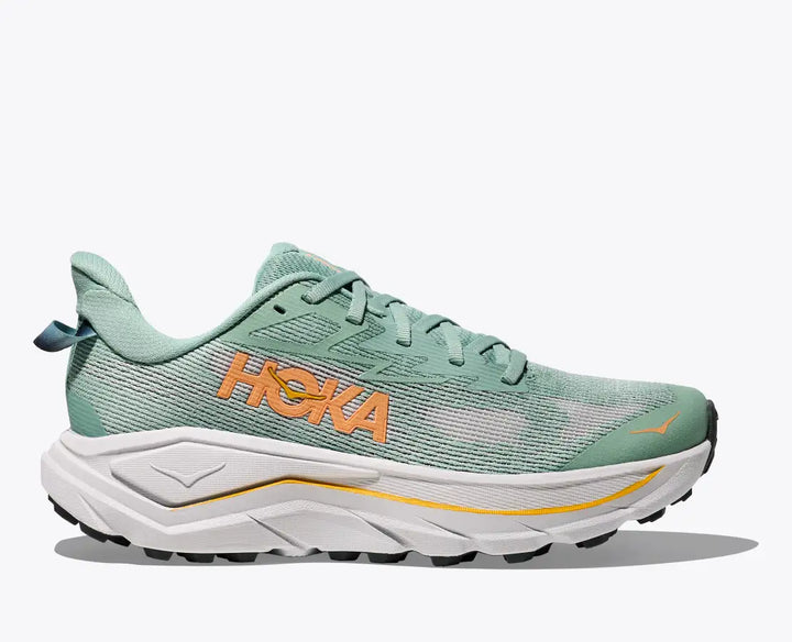 Hoka Challenger 8 Womens