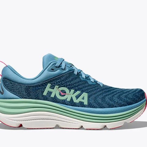 Hoka Women's Gaviota 5 – Ten Toe'n Shoe Shop