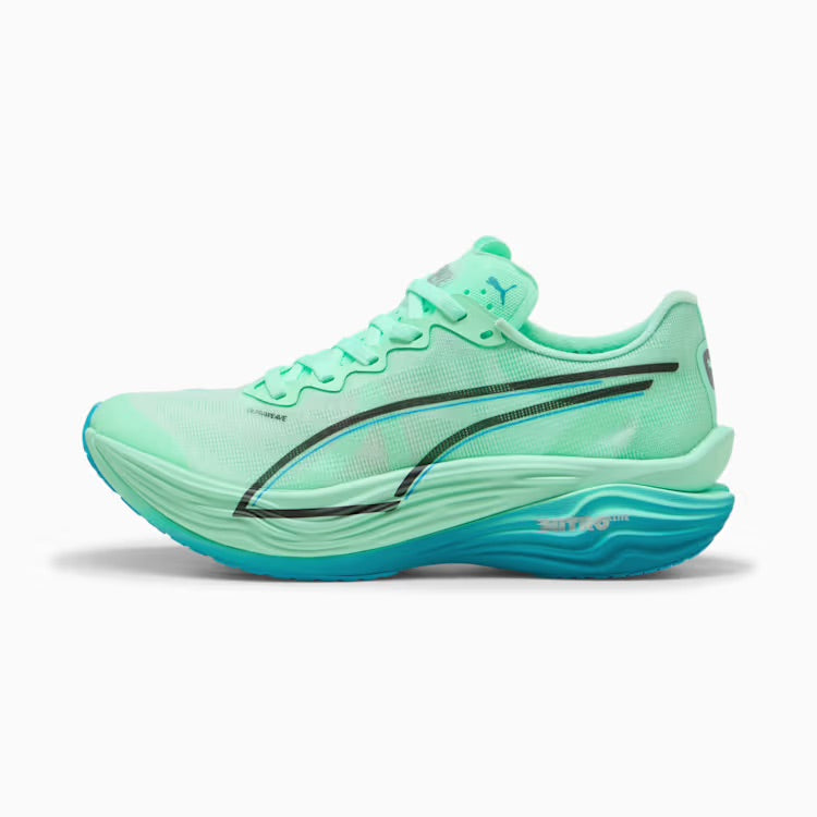 Puma Women's Deviate Nitro Elite 3 – Ten Toe'n Shoe Shop
