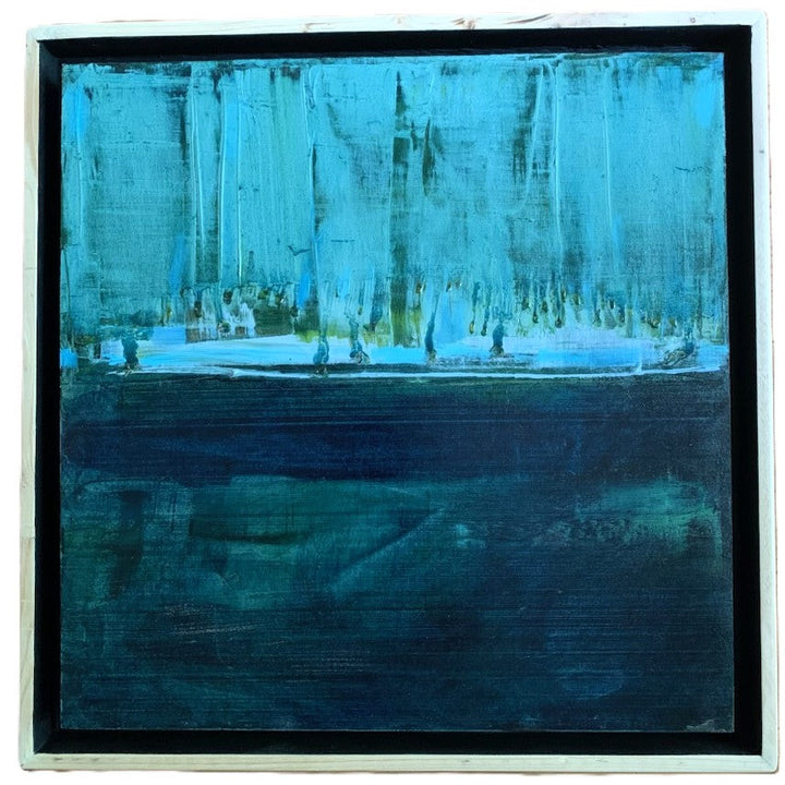 Original Oil - BLUE PEARL