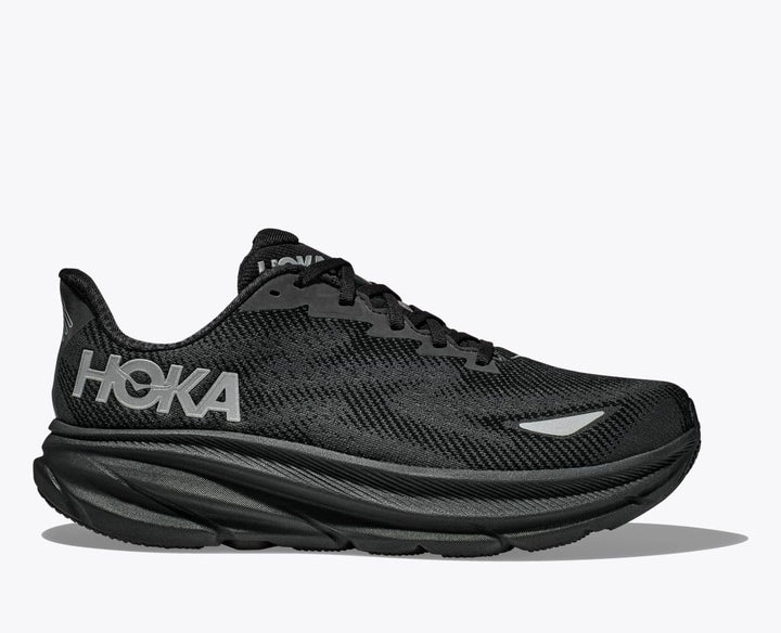 Hoka Clifton 9 Mens GTX – Ten Toe'n Shoe Shop