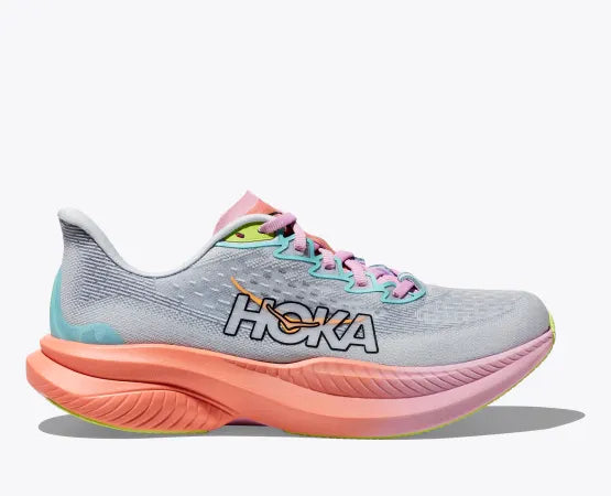 Hoka Mach 6 Women’s