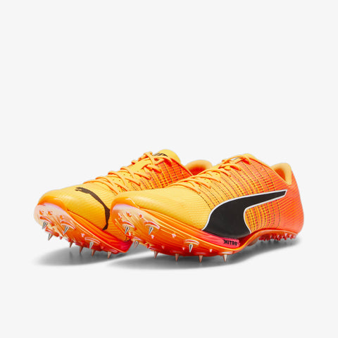 Puma evoSPEED Sprint NITRO 2 (Track Spikes) – Ten Toe'n Shoe