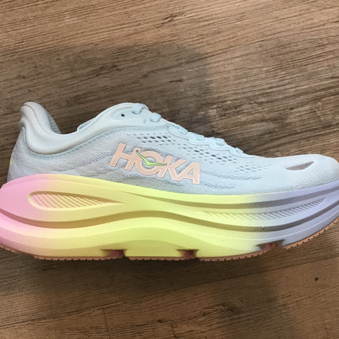Hoka Women's Bondi 9 – Ten Toe'n Shoe Shop