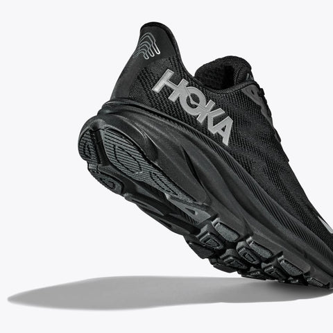 Hoka Clifton 9 Mens GTX Ten Toe n Shoe Shop