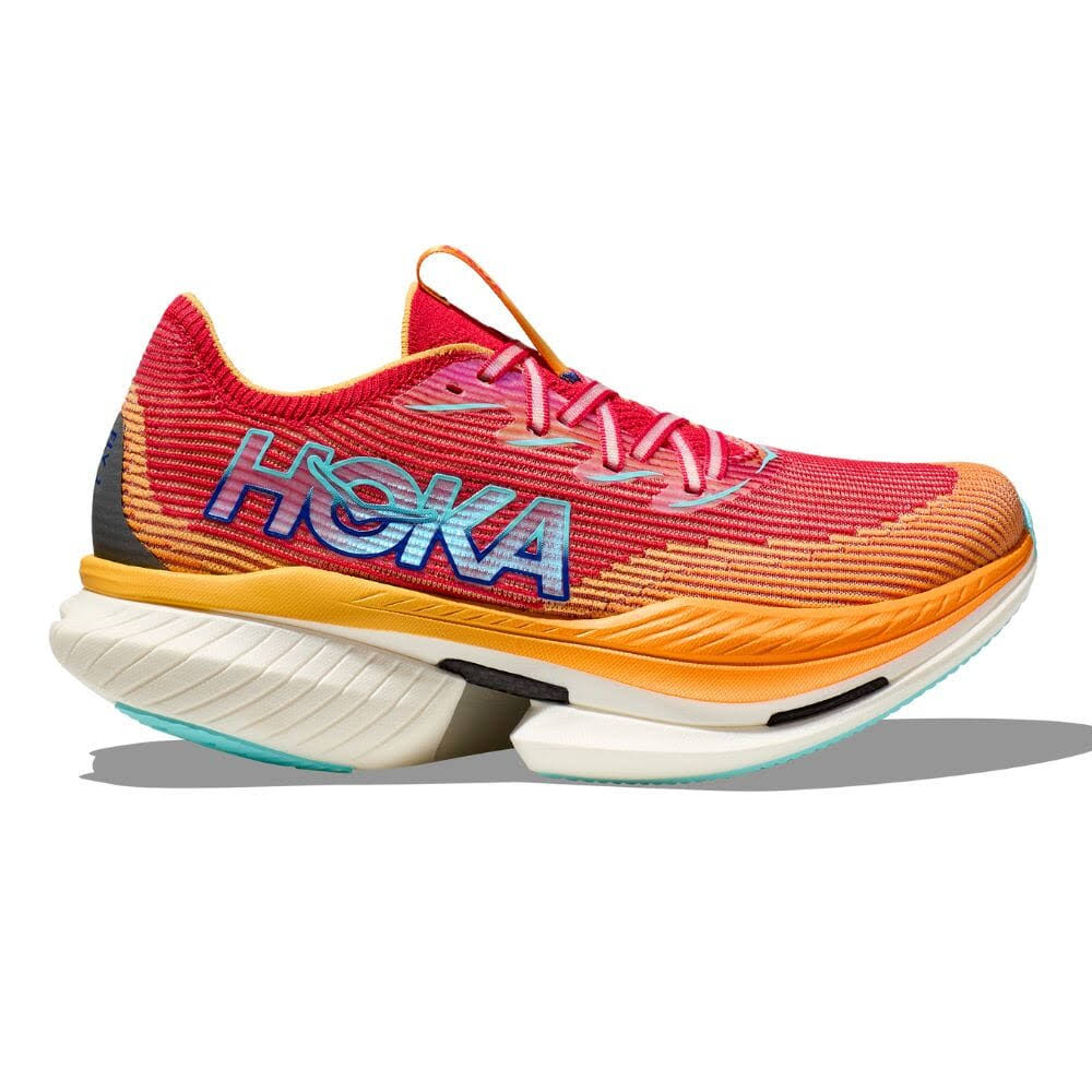 靴 HOKA CIELOx1 Hoka Cielo X1 (Unisex) – Ten Toe'n Shoe Shop