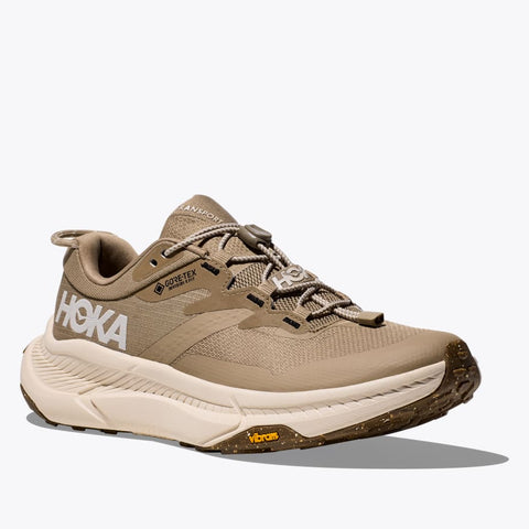 Hoka Women's Transport GTX – Ten Toe'n Shoe Shop