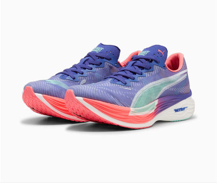 Puma Women’s Deviate Nitro Elite 3