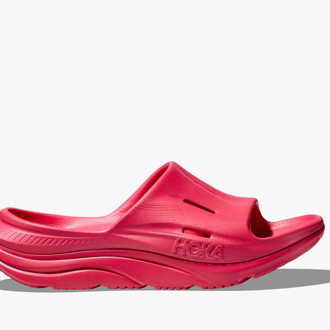 Hoka one one slide sandals hot sale