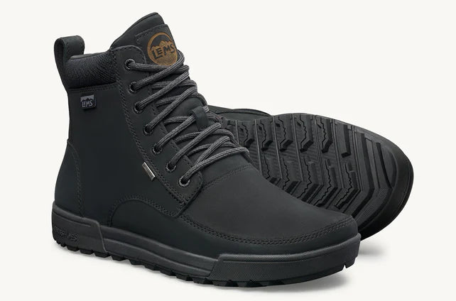 Lems Boulder Summit Waterproof Boot
