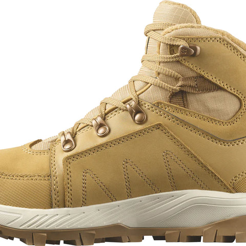 Botas Montaña Mujer Botas De Trekking Salomon OUTCHILL Para Mujer