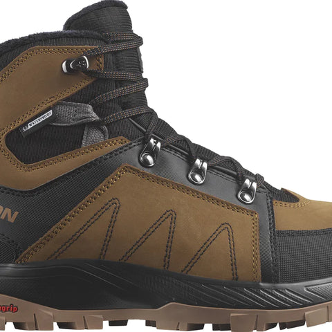 Salomon 2025 thinsulate insulation