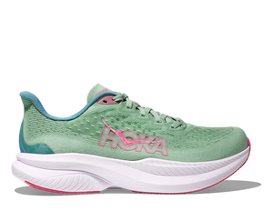 Hoka Mach 6 Women's – Ten Toe'n Shoe Shop