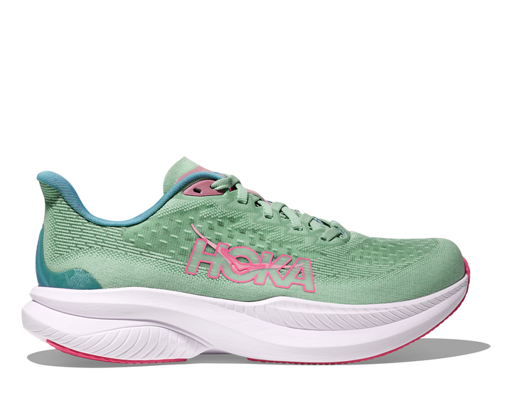 Hoka Mach 6 Women’s