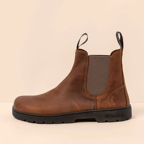 El Naturalista Nomada - Chelsea Boot (N5262) – Ten Toe'n Shoe Shop